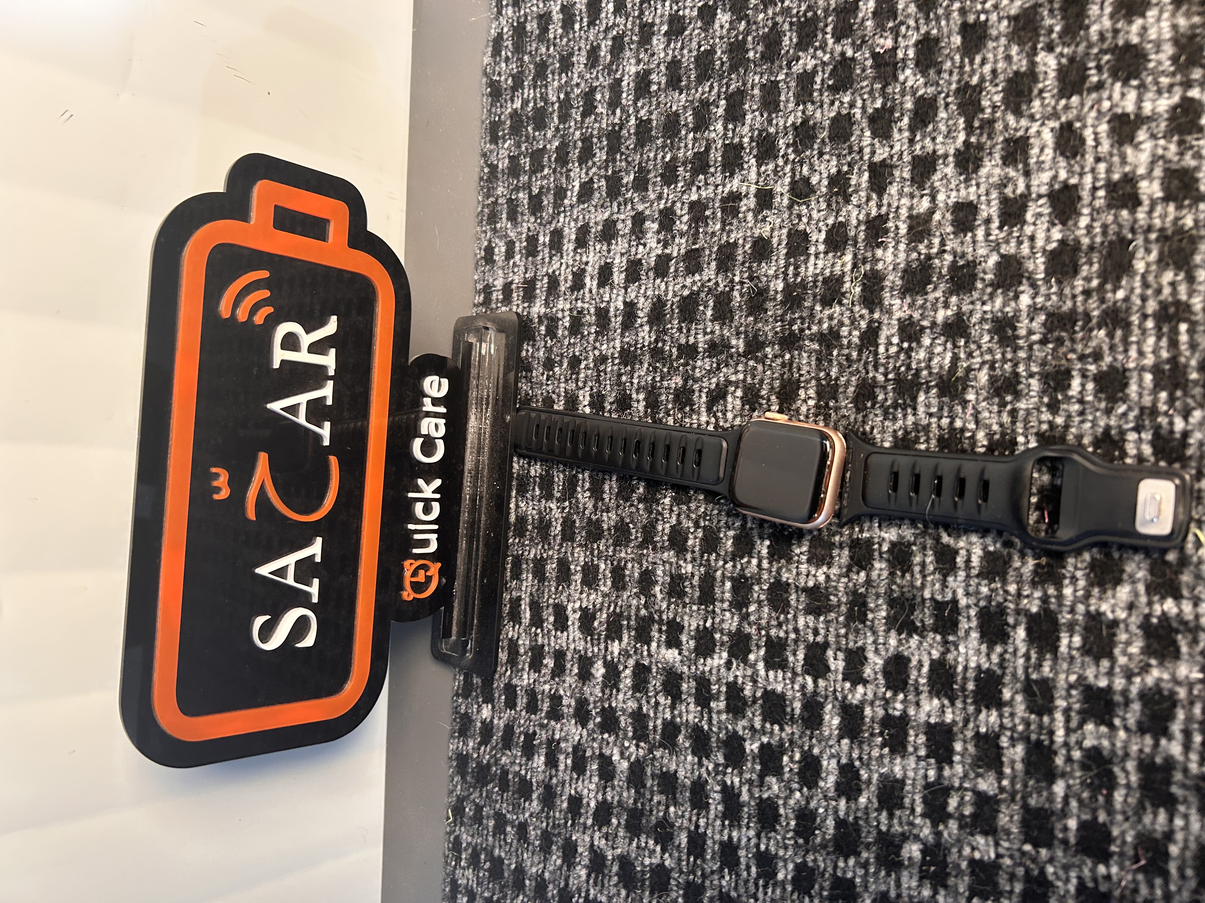 Apple Watch SE 40mm No Power Repair | Apple Watch SE 40mm Not Turning On | Apple Watch SE 40mm Power Failure Repair | Apple Watch SE 40mm Battery and Power Repair | Apple Watch SE 40mm Dead Watch Repair | Apple Watch SE 40mm Charging but Not Turning On | Apple Watch SE 40mm Black Screen Repair | Apple Watch SE 40mm Power Circuit Repair image 1